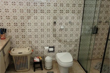 Casa à venda ou para alugar com 3 quartos, sendo 2 suítes, em Alto da Boa Vista, São Paulo, SP