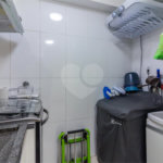 Apartamento à venda com 1 suíte em Ipiranga, São Paulo, SP
