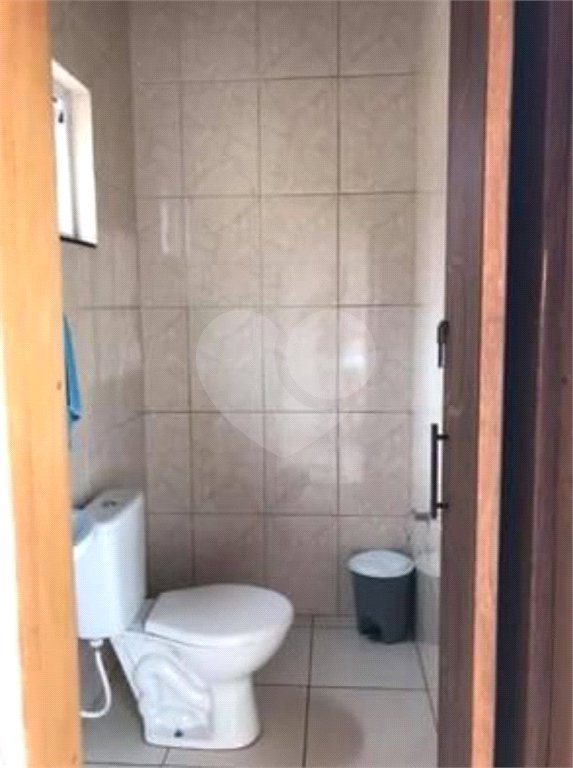 Apartamento à venda com 2 quartos, sendo 1 suíte,  em Parque das Nações, Santo André, SP