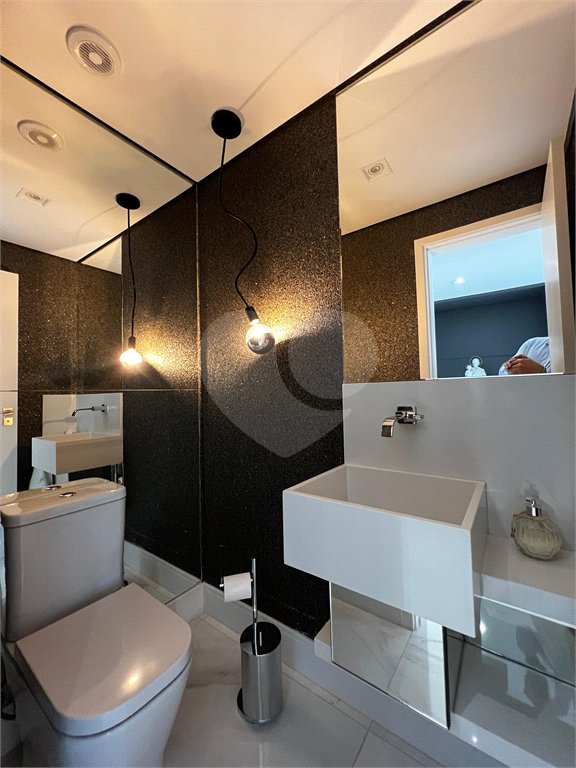 Apartamento à venda no Centro, Mogi das Cruzes, SP