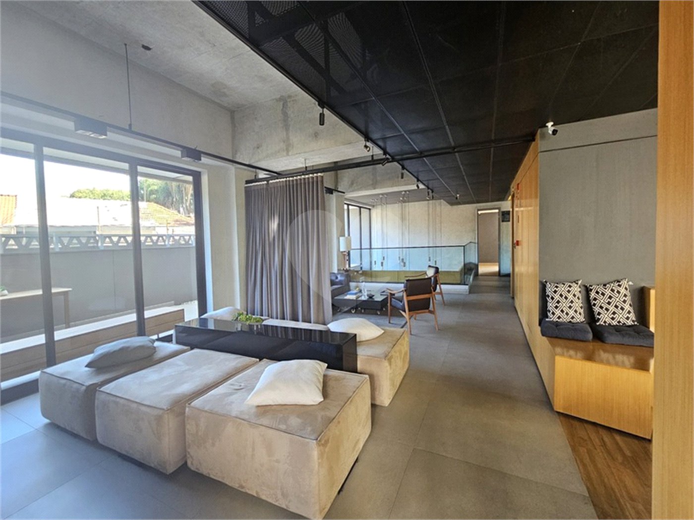 Apartamento para alugar com 1 suíte em Vila Olímpia, São Paulo, SP