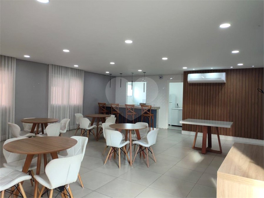 Apartamento à venda com 2 quartos em Campo Grande, Rio de Janeiro, RJ