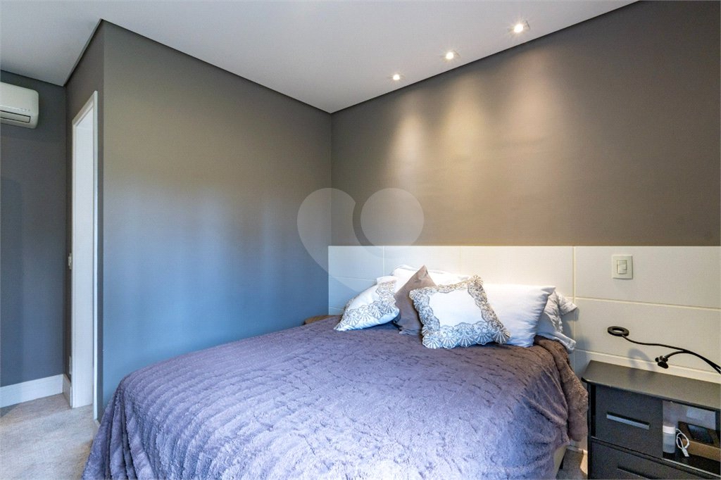Apartamento à venda com 2 suítes em Jardim Fonte do Morumbi, São Paulo, SP