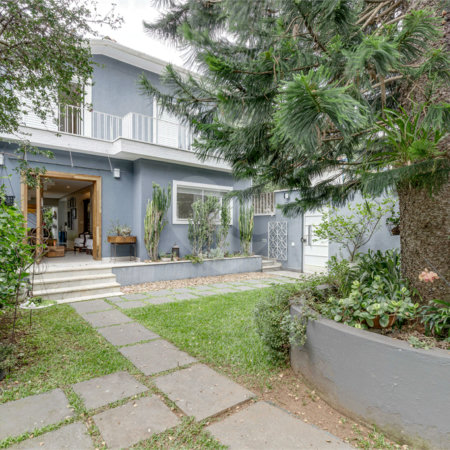 Casa de Vila à venda com 3 quartos, sendo 2 suítes, em Brooklin Velho, São Paulo, SP