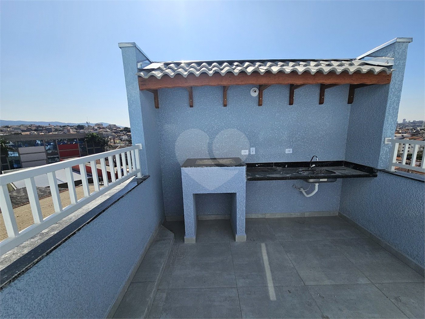 Apartamento à venda com 2 quartos em Vila Maria, São Paulo, SP