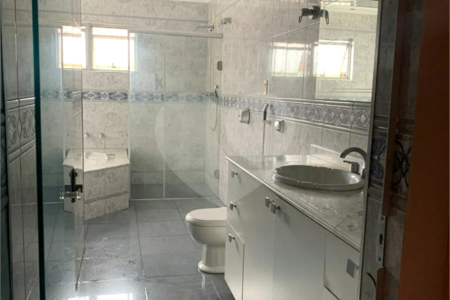 Sobrado à venda com 3 quartos, sendo 1 suíte, em Vila Maria, São Paulo, SP