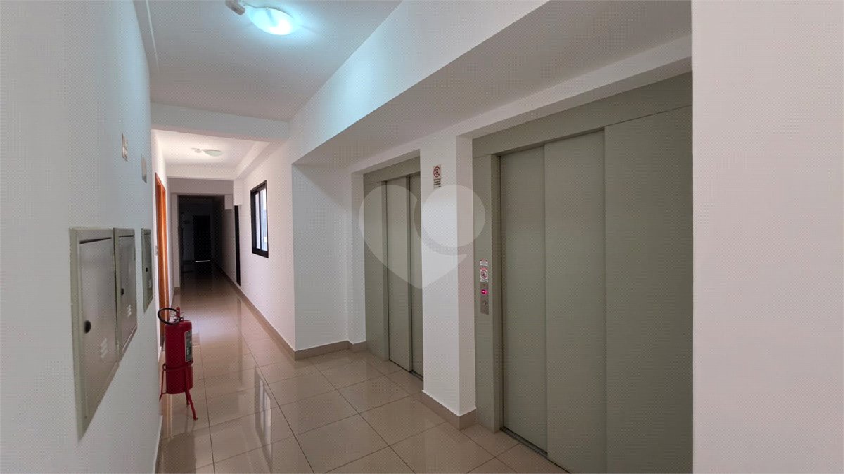 Apartamento para alugar com 1 quarto em Ribeirânia, Ribeirão Preto, SP