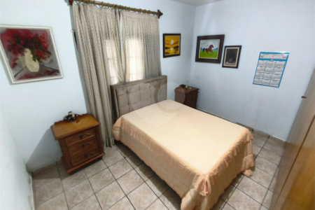 Casa Térrea à venda com 3 quartos em Vila Maria Alta, São Paulo, SP