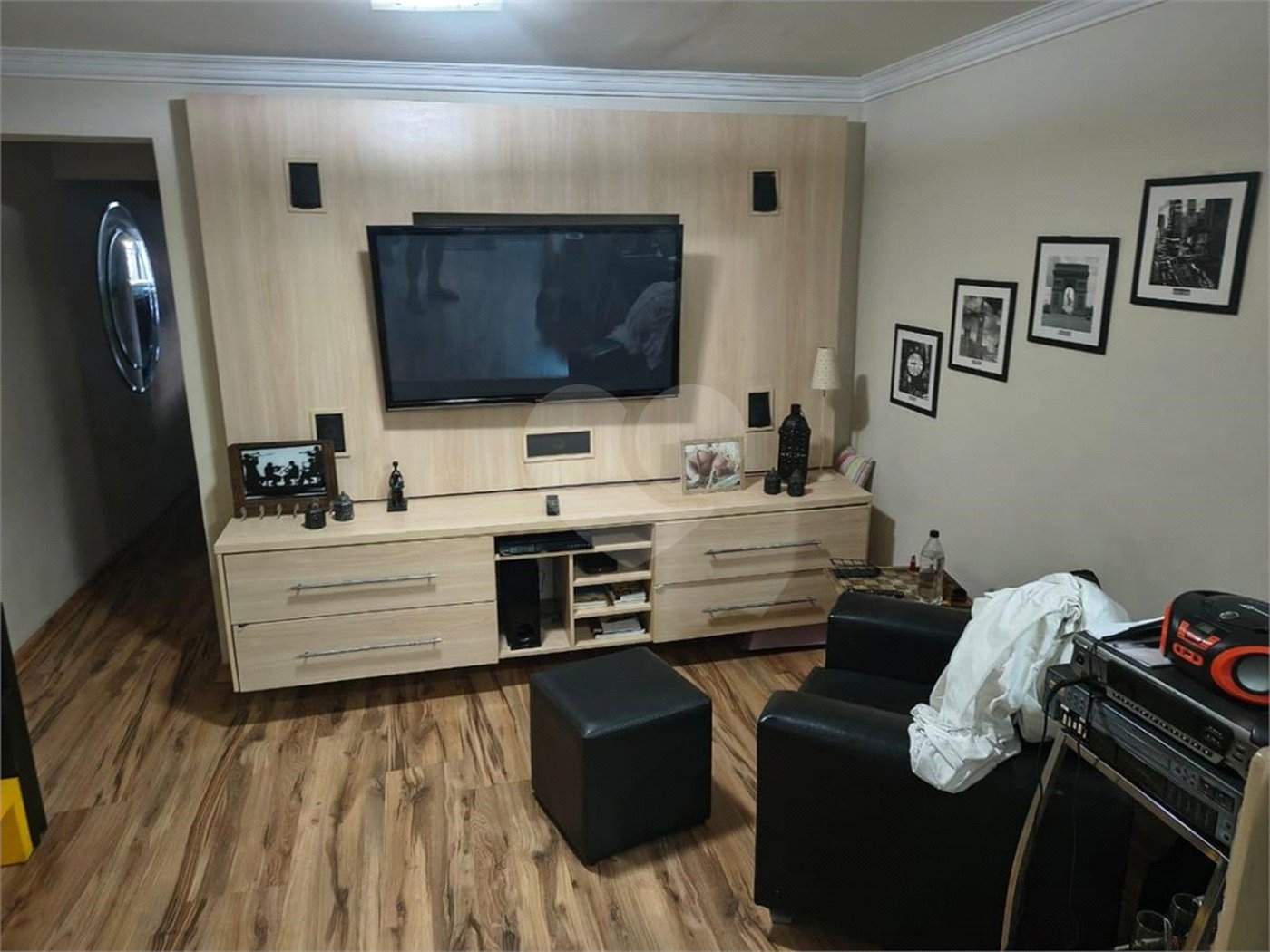 Casa à venda com 3 quartos, sendo 1 suíte, em Mirandópolis, São Paulo, SP