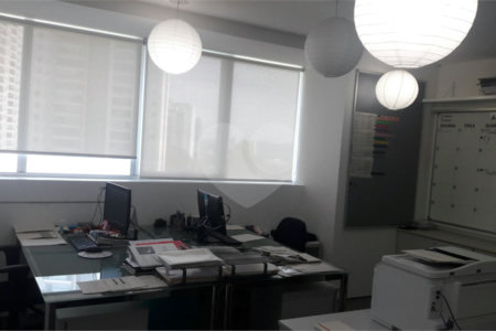 Sala à venda ou para alugar em Jardim Caboré, São Paulo, SP