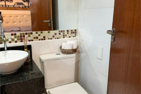Casa à venda com 4 suítes em Alto de Búzios, Armação dos Búzios, RJ