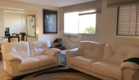 Apartamento à venda com 3 quartos, sendo 2 suítes, em Cambuci, São Paulo, SP