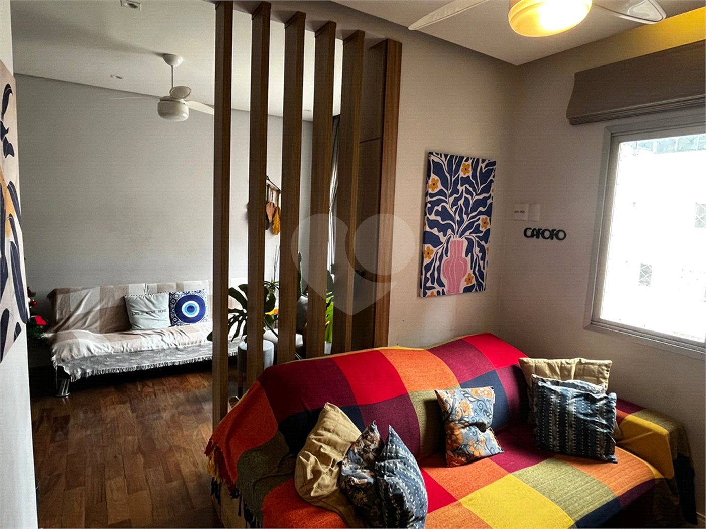 Apartamento à venda com 3 quartos, sendo 1 suíte,  no Centro, São Bernardo do Campo, SP