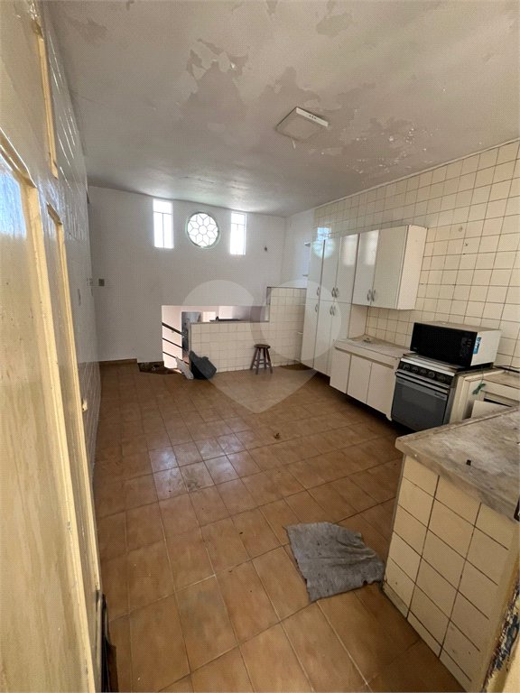 Casa à venda com 3 quartos em Freguesia do Ó, São Paulo, SP