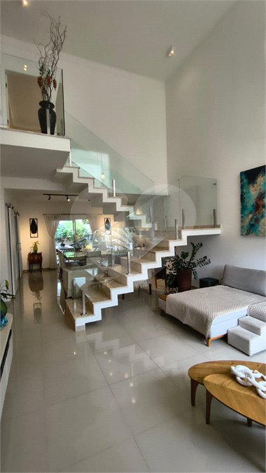 Casa à venda com 3 suítes no condomínio Reserva da Mata, Vinhedo - SP
