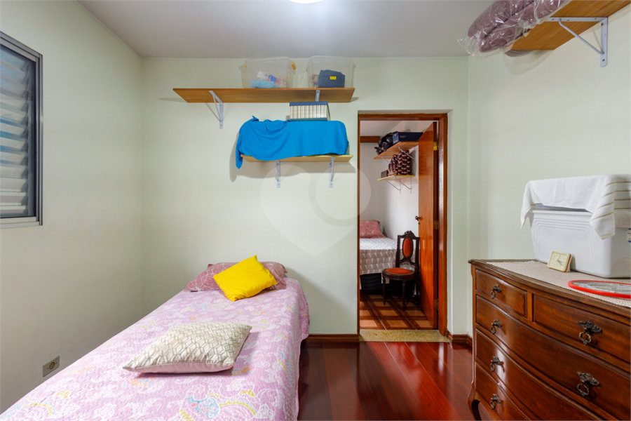 Sobrado à venda com 3 quartos em Butantã, São Paulo, SP