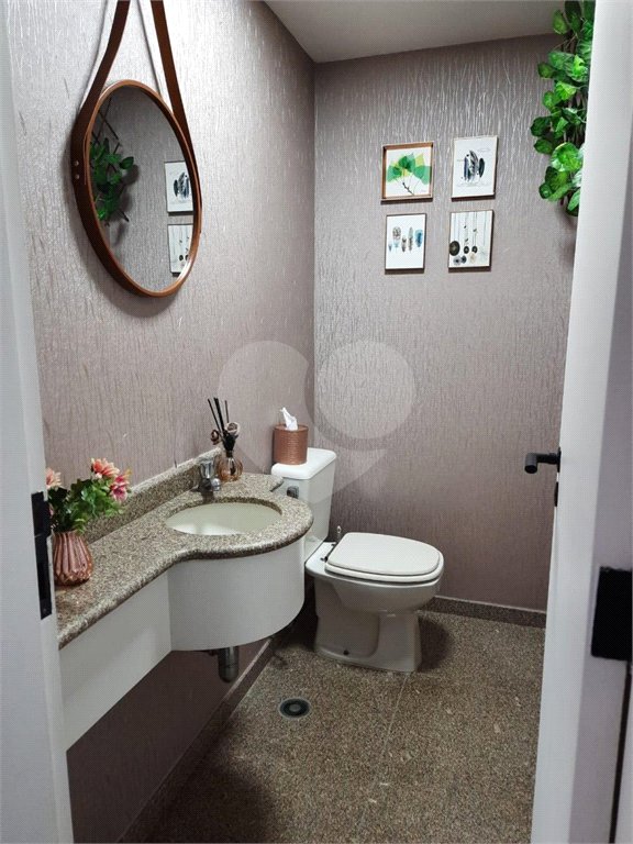 Apartamento à venda com 3 quartos, sendo 1 suíte, em Cambuci, São Paulo, SP