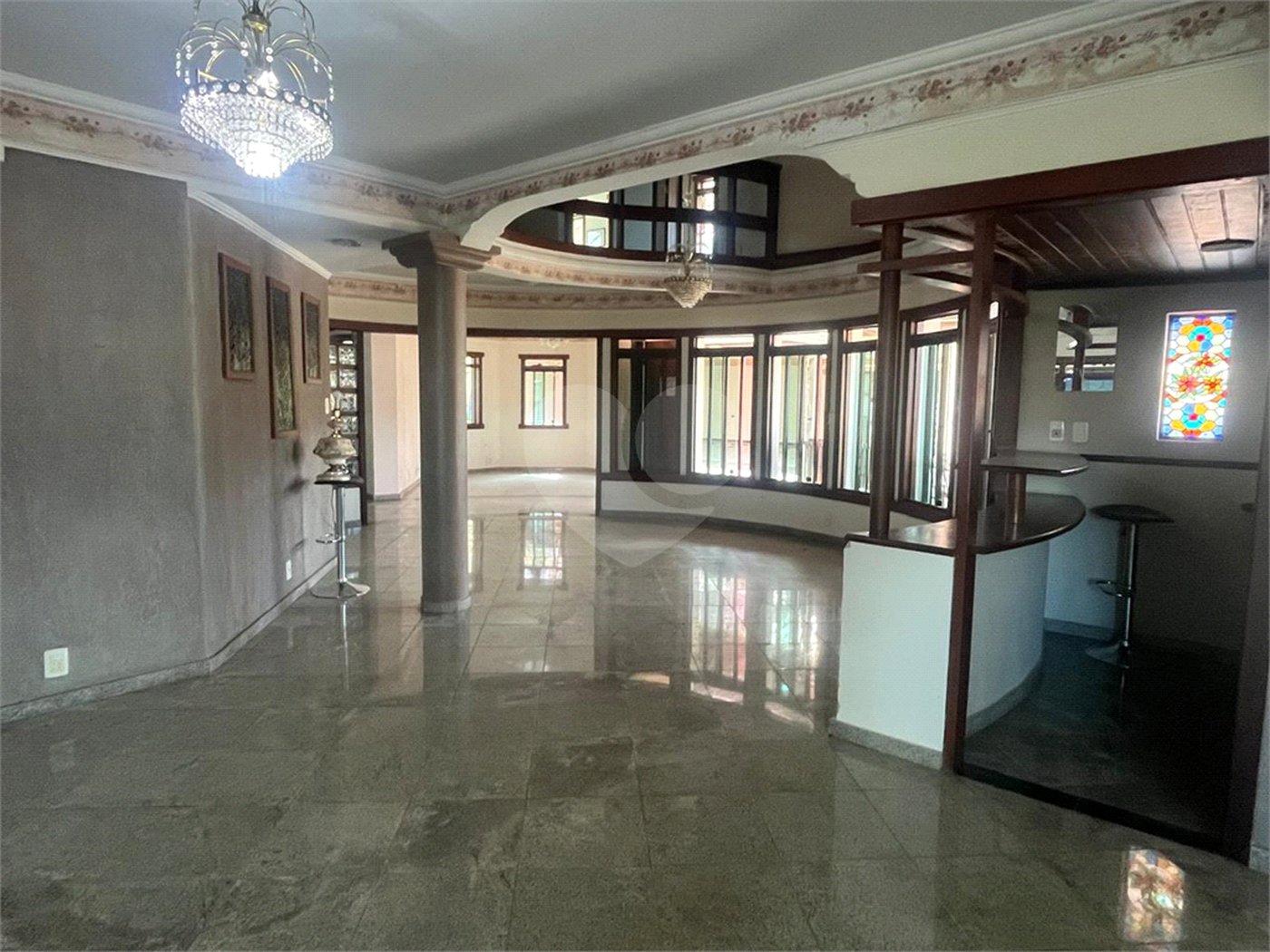 Sobrado à venda ou para alugar com 5 quartos, sendo 1 suíte, em Jardim Eltonville, Sorocaba, SP