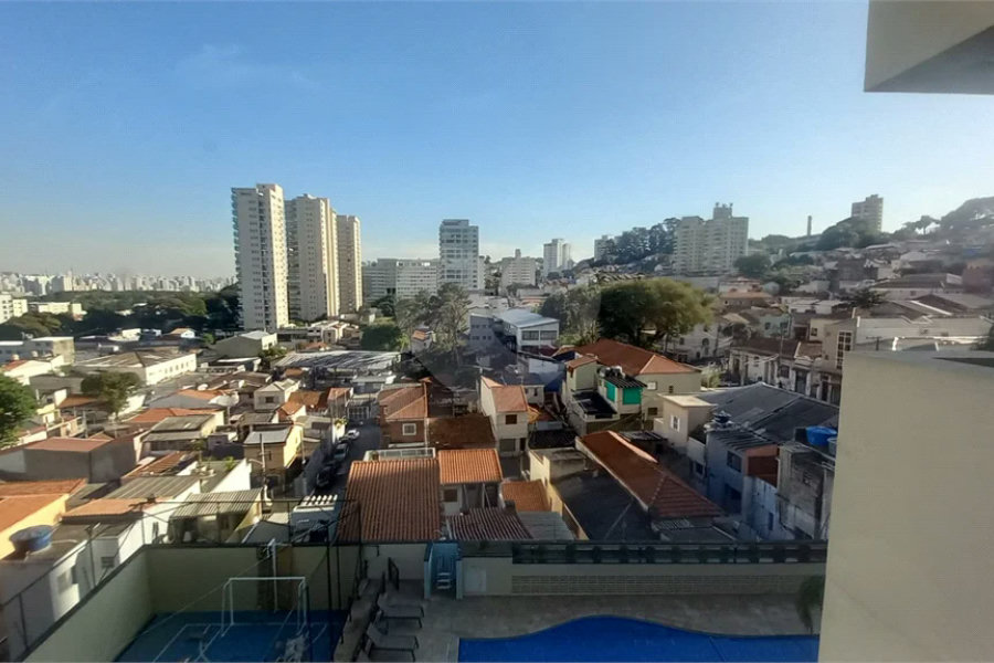 Apartamento à venda com 4 quartos, sendo 3 suítes, em Santana, São Paulo, SP