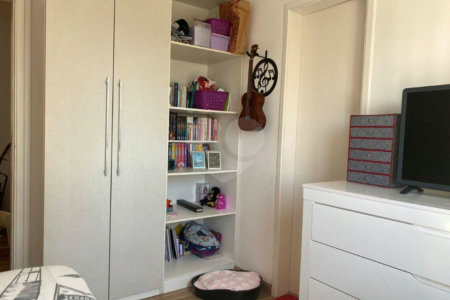 Apartamento à venda com 3 suítes em Vila Suzana, São Paulo, SP