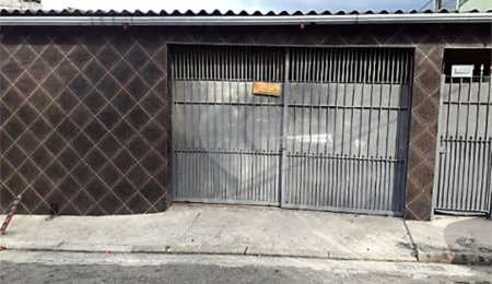 Casa à venda com 6 quartos em Freguesia do Ó, São Paulo, SP
