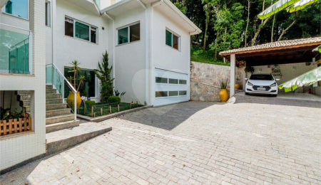 Casa Térrea à venda com 2 quartos em Chácaras Monte Verde, Itu, SP