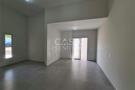 Casa em condomínio à venda com 3 quartos, sendo 1 suíte, em Jardim Novo Horizonte, Sorocaba, SP