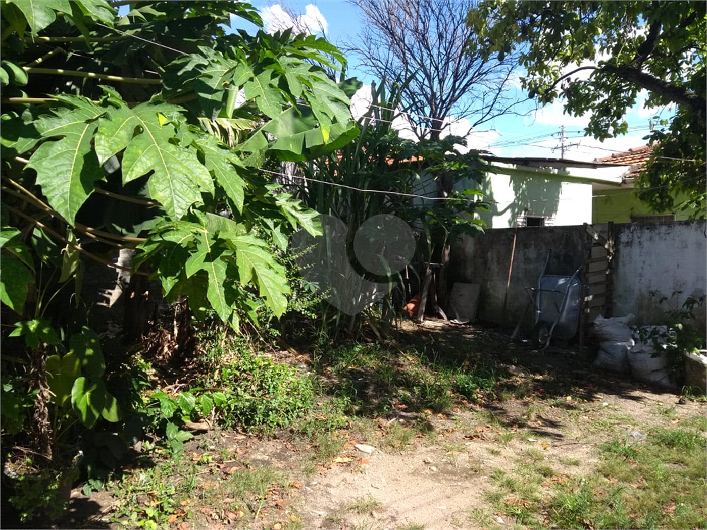 Terreno à venda em Vila Constança, São Paulo, SP