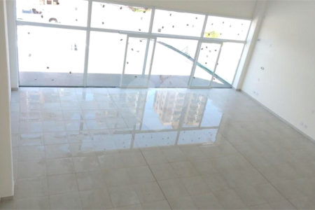 Prédio para alugar em Jardim Santa Fé, Sorocaba, SP