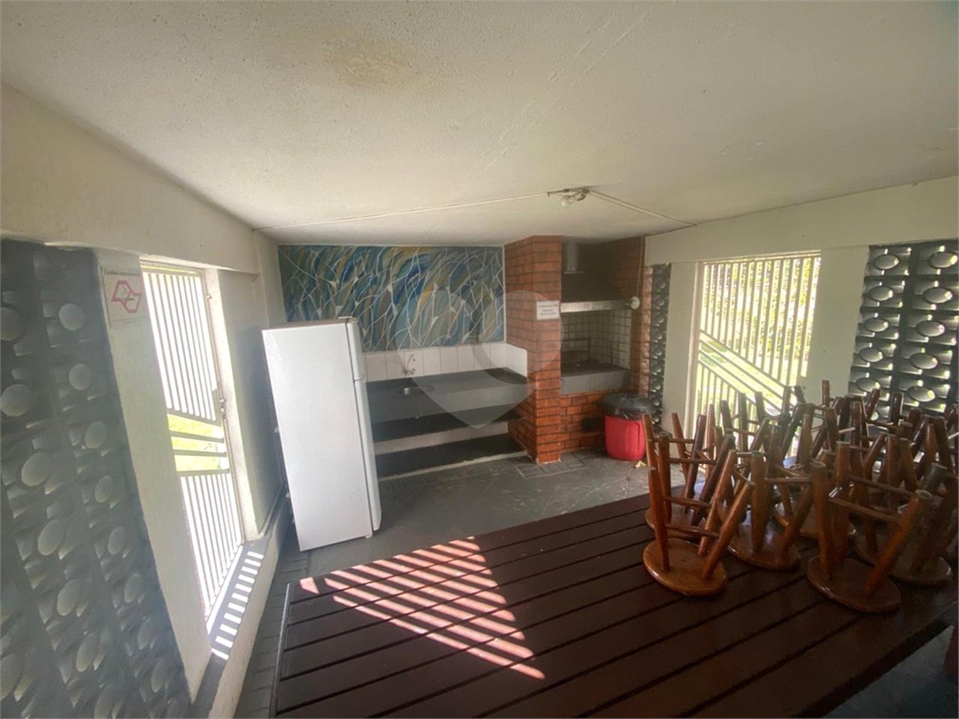 Apartamento à venda com 3 quartos em Barra Funda, São Paulo, SP
