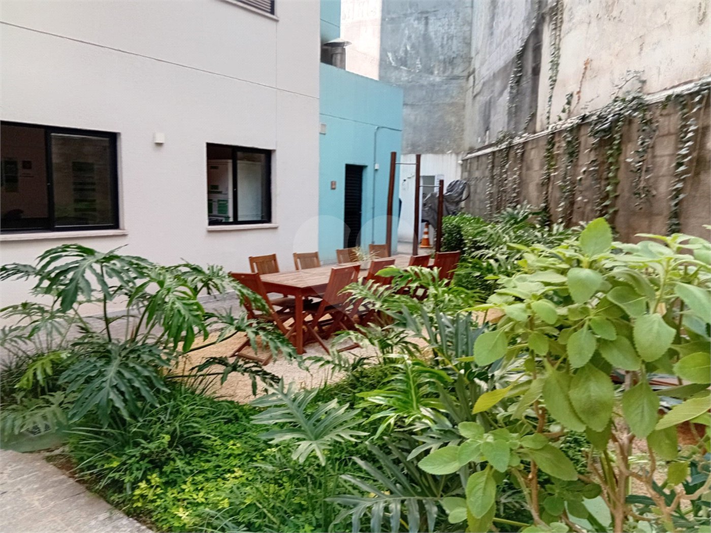 Studio à venda com 1 quarto em Vila Buarque, São Paulo, SP