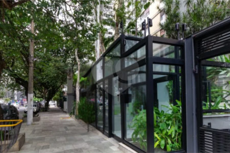 Apartamento à venda com 3 suítes em Perdizes, São Paulo, SP