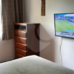 Apartamento à venda com 1 quarto em Lapa de Baixo, São Paulo, SP