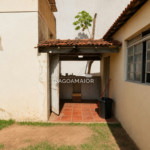 Casa à venda com 3 quartos no Centro, Três Lagoas, MS