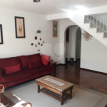 Sobrado à venda com 3 quartos, sendo 1 suíte, em Vila São Francisco (zona Sul), São Paulo, SP