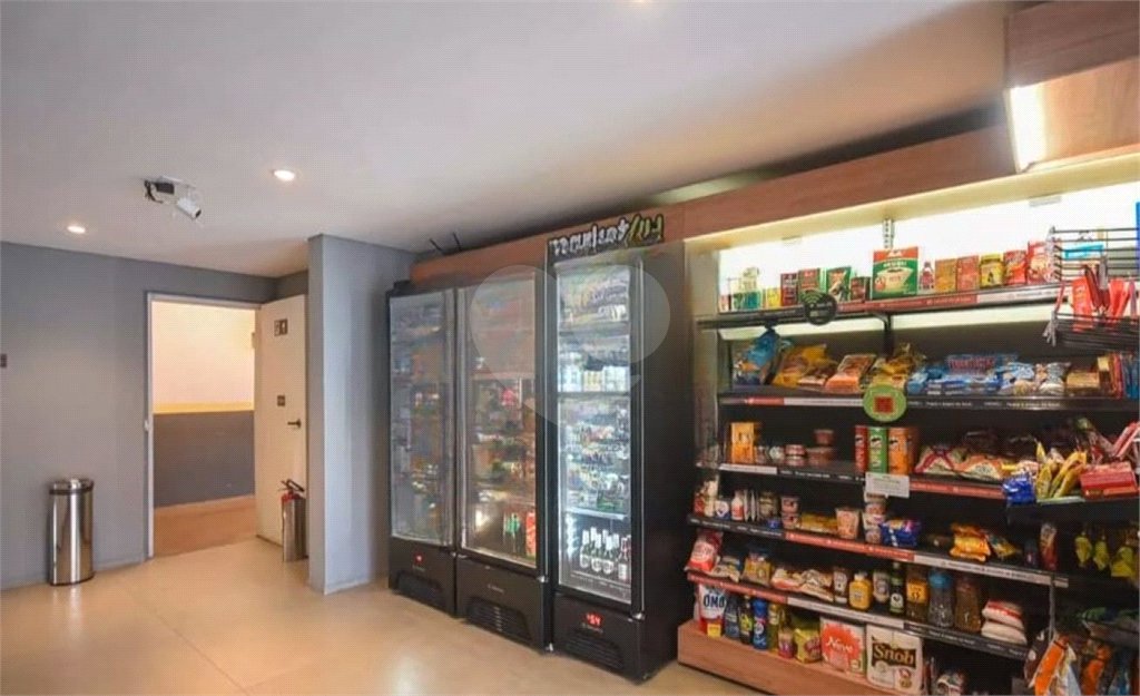 Studio à venda com 1 suíte em Vila Andrade, São Paulo, SP