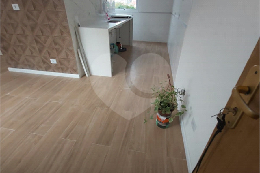Apartamento à venda com 2 quartos em Casa Verde, São Paulo, SP