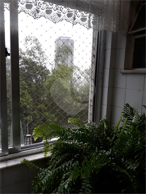 Apartamento à venda com 3 quartos, sendo 1 suíte, em Botafogo, Rio de Janeiro, RJ