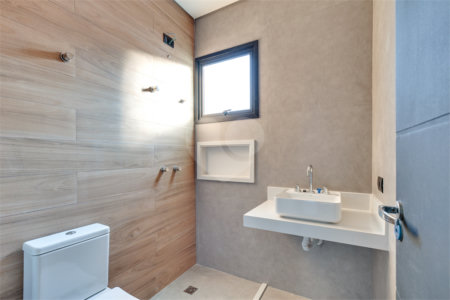 Casa à venda com 4 suítes no condomínio Reserva Robélia, São Paulo - SP