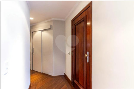 Apartamento à venda com 2 suítes em Higienópolis, São Paulo, SP