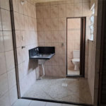 Casa Residencial à venda, Embaré, Santos - CA0155.