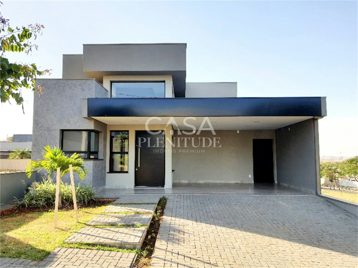 Casa à venda com 3 suítes em Reserva San Pedro, Ribeirão Preto, SP