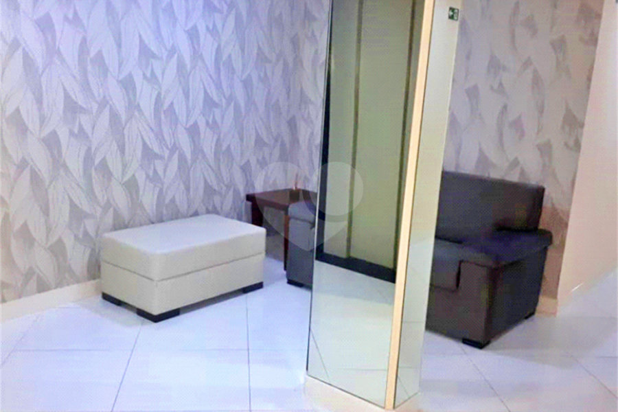 Apartamento à venda com 4 quartos, sendo 2 suítes,  em Santana, São Paulo, SP