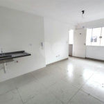 Apartamento com 2 dormitórios à venda, 47 m² por R$ 295.000 - Vila Alpina - São Paulo/SP