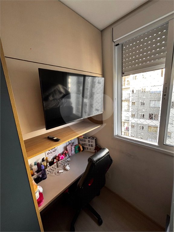 Apartamento à venda com 2 quartos em Loteamento City Jaragua, São Paulo, SP