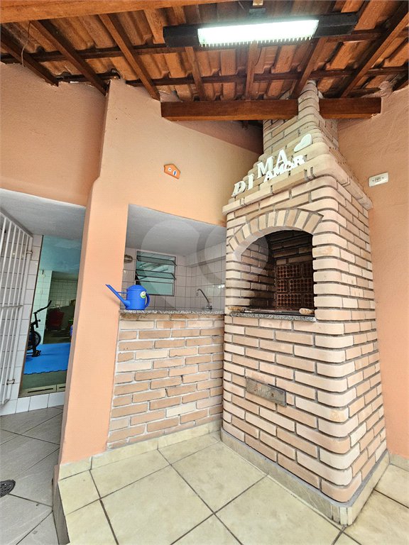 Casa à venda com 2 quartos, sendo 1 suíte, em Santa Teresinha, São Paulo, SP