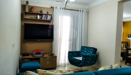 Apartamento à venda com 3 suítes em Tatuapé, São Paulo, SP
