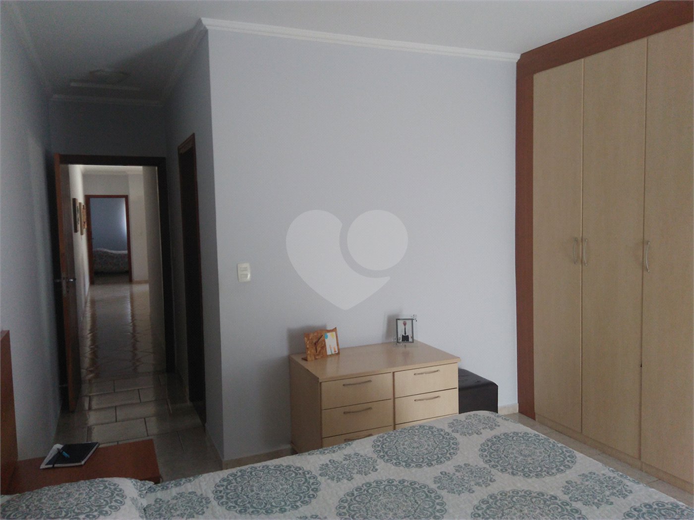 Sobrado à venda com 4 quartos, sendo 3 suítes, em Pirituba, São Paulo, SP