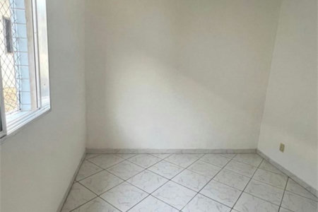 Apartamento Residencial à venda, Catiapoã, São Vicente - AP0434.