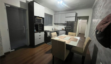 Casa à venda com 2 quartos, sendo 1 suíte,  em Vila Eugênia, Mogi das Cruzes, SP